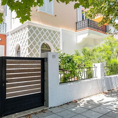 Kosnian City Suites B Exteriér fotografie