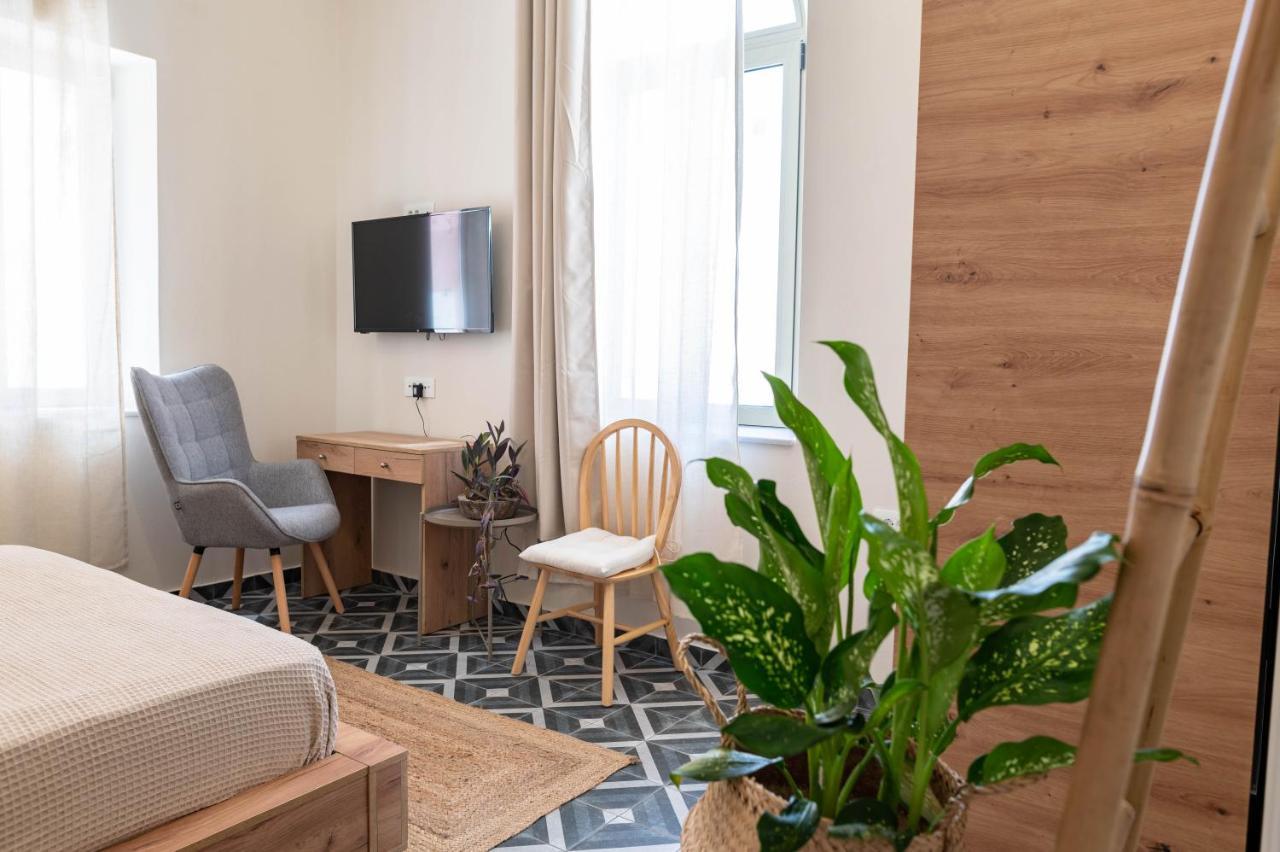 Kosnian City Suites B Exteriér fotografie