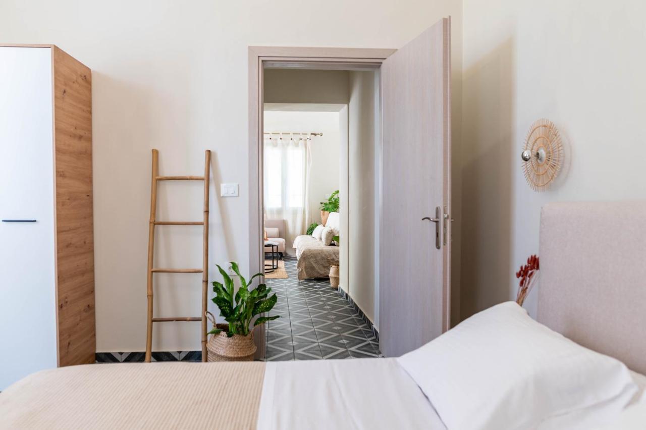 Kosnian City Suites B Exteriér fotografie