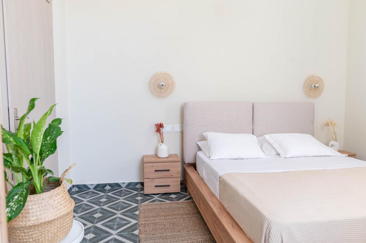 Kosnian City Suites B Exteriér fotografie