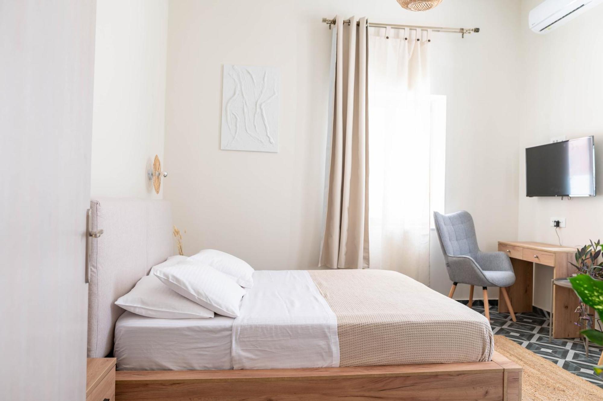 Kosnian City Suites B Exteriér fotografie
