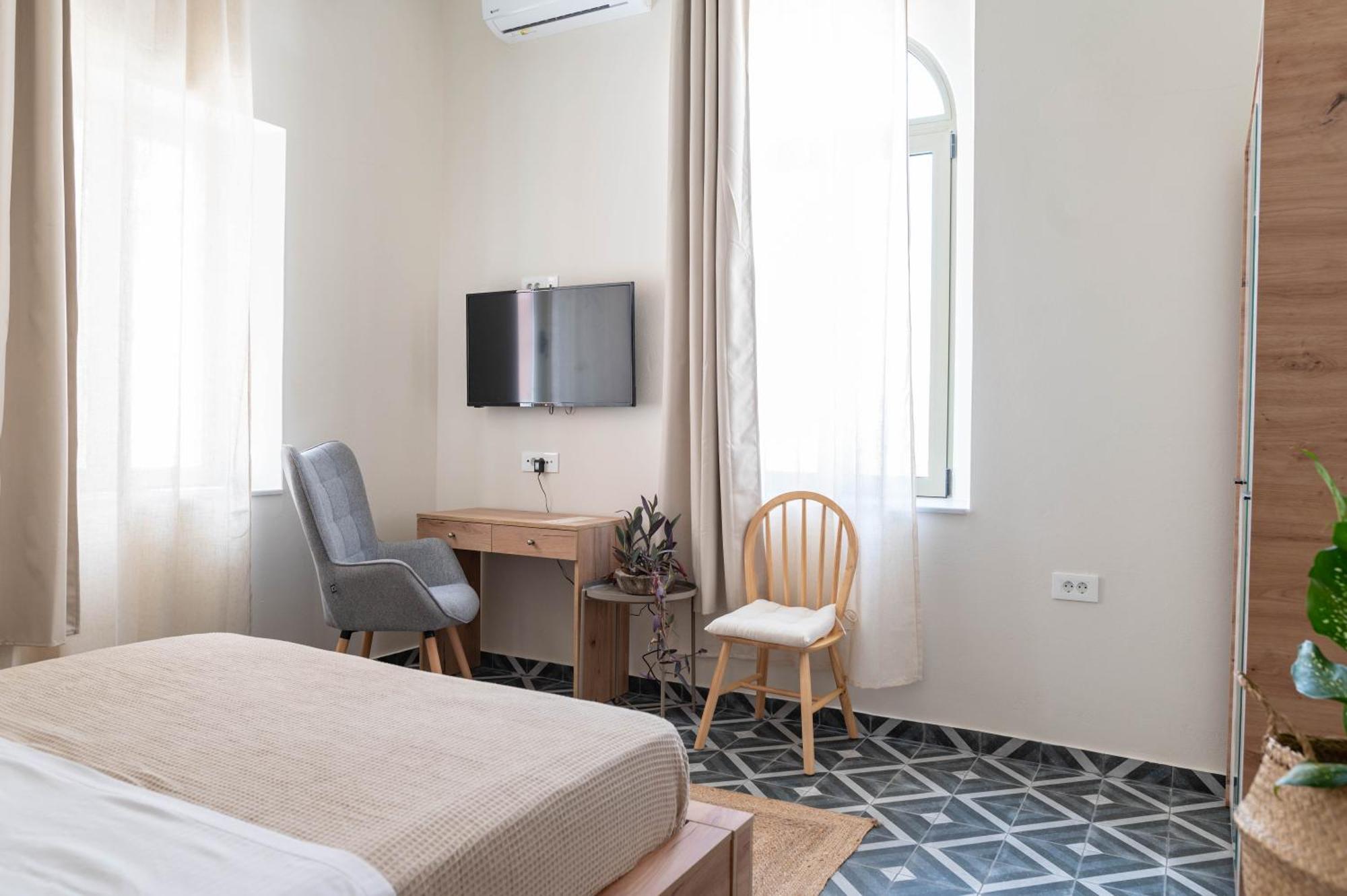 Kosnian City Suites B Exteriér fotografie