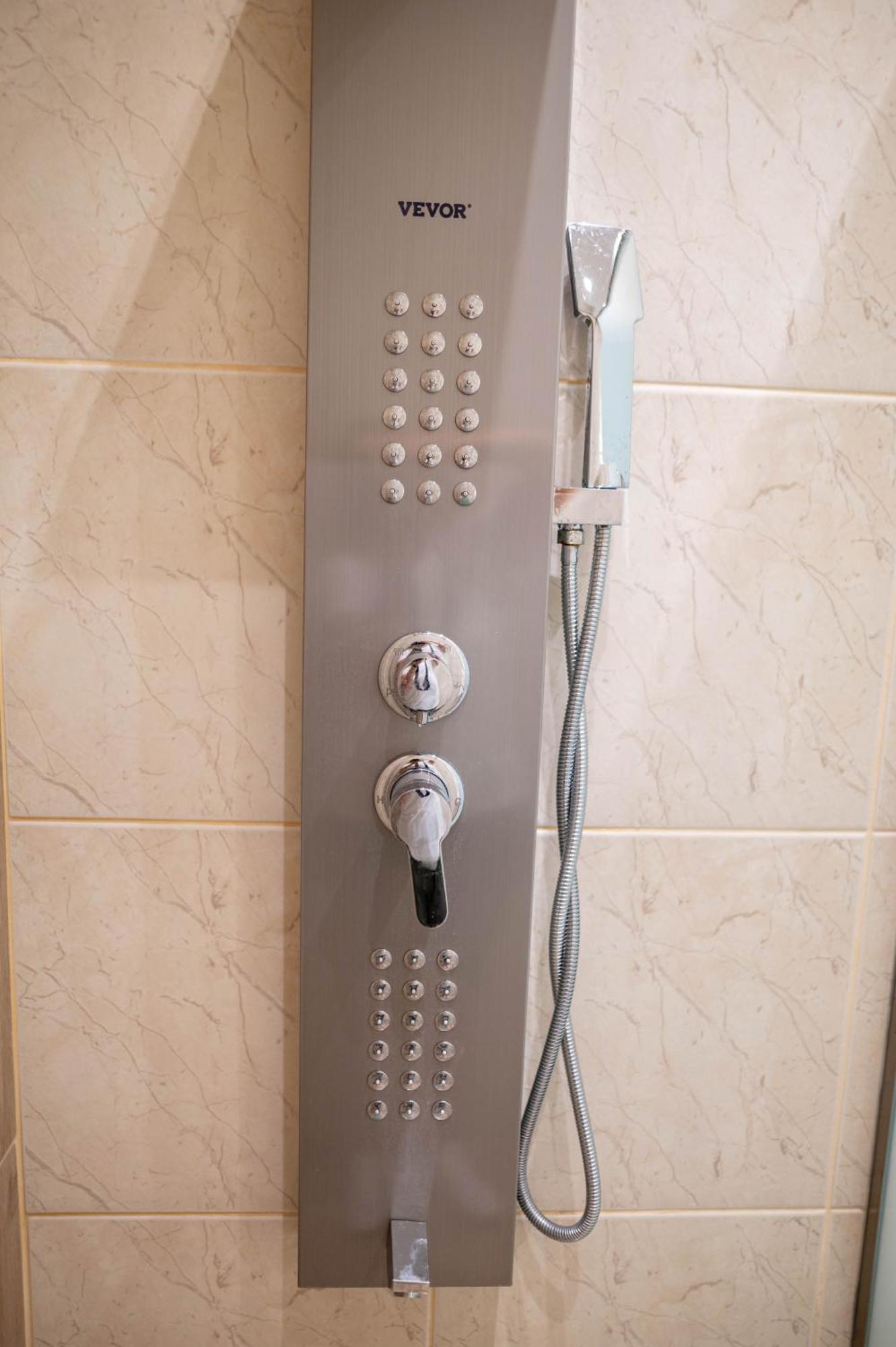 Kosnian City Suites B Exteriér fotografie