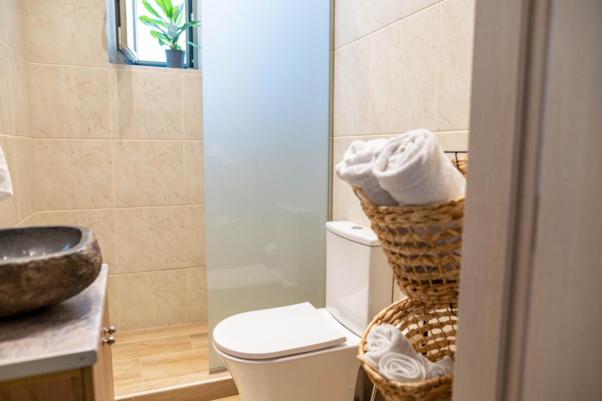 Kosnian City Suites B Exteriér fotografie